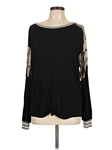 Tiny Long Sleeve Top (view 1)