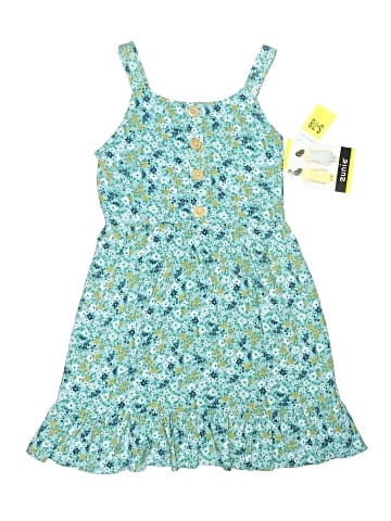 Zunie Dress (view 1)