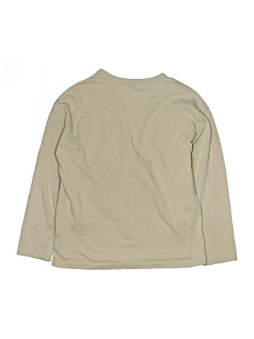 Zara Long Sleeve T-Shirt (view 2)