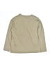 Zara Tan Long Sleeve T-Shirt Size 11 - 12 - photo 2
