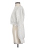 LA Hearts Metallic Silver Pullover Sweater Size XS - photo 5