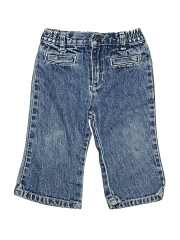 Assorted Brands Jeans (view 1)