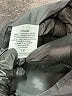 Vince. 100% Polyester Solid Black Formal Skirt Size 12 - photo 5