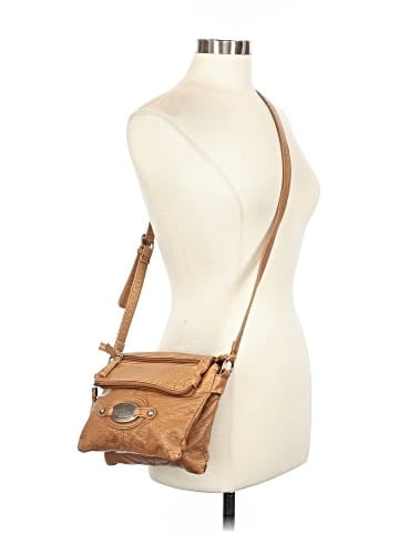 Liz Claiborne Crossbody Bag (view 2)