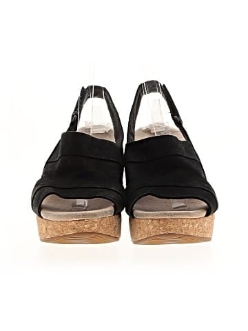 Clarks Wedges (view 2)