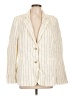 Nordstrom Ivory Blazer Size L - photo 1
