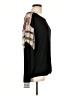 Tiny Black Long Sleeve Top Size L - photo 4