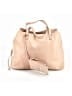 Free People Solid Tan Gray Tote One size - photo 1