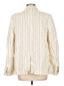 Nordstrom Ivory Blazer Size L - photo 2