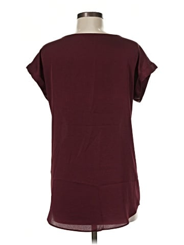 Express Short Sleeve Top (view 2)