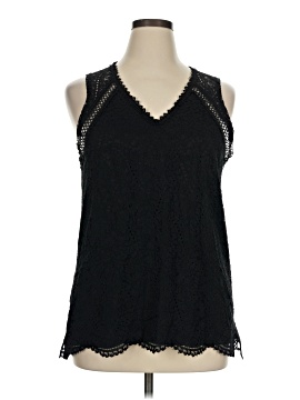 Suzanne Betro Tank Top