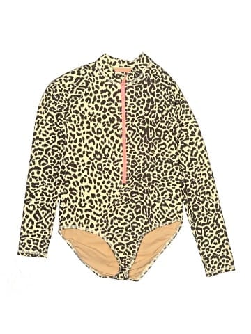 Crewcuts Rash Guard (view 1)