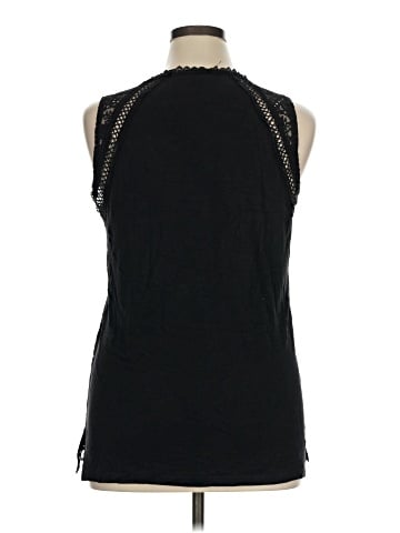 Suzanne Betro Tank Top (view 2)