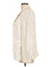 Nordstrom Ivory Blazer Size L - photo 5