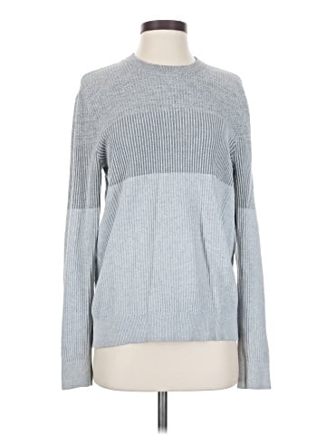Express Pullover Sweater (view 1)