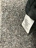 Sejour Solid Black Formal Skirt Size 20 - photo 5