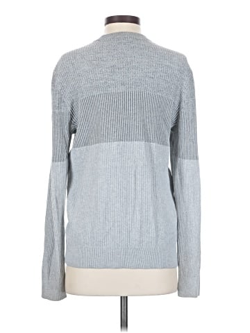 Express Pullover Sweater (view 2)