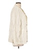 Nordstrom Ivory Blazer Size L - photo 4
