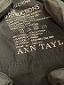 Ann Taylor Chevron-herringbone Blue Jeans Size 10 - photo 9
