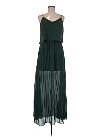 She + Sky Casual Dress (view 1)