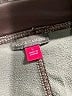 Vince Camuto Metallic Silver Active Pants Size L - photo 7
