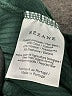 Sézane Green Bodysuit Size L - photo 4
