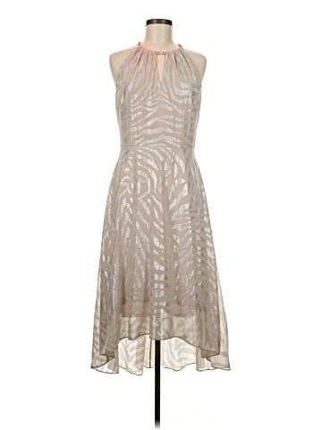 White House Black Market Cocktail Dress (view 1)