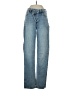 Hollister Blue Jeans Size 5r - photo 1