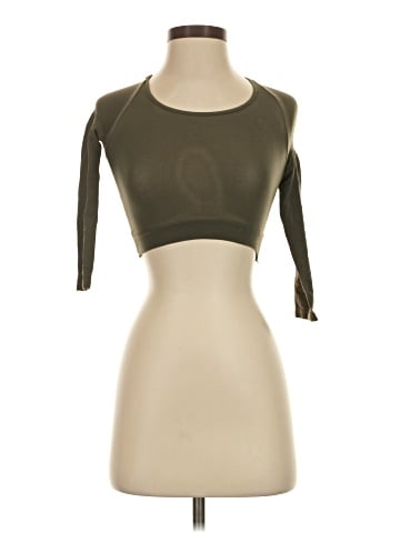 SPANX 3/4 Sleeve Top (view 1)