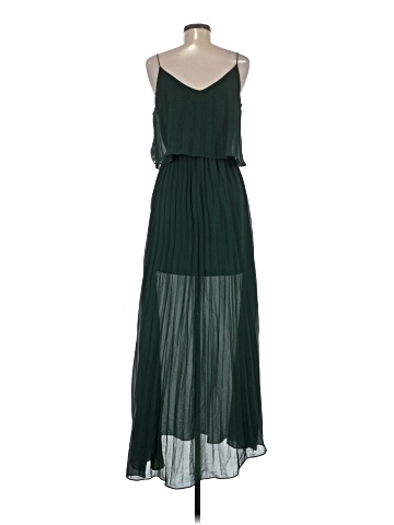 She + Sky Casual Dress (view 2)