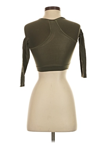 SPANX 3/4 Sleeve Top (view 2)
