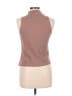 Old Navy Brown Sleeveless Top Size L - photo 2