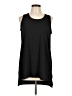 L.L.Bean Black Sleeveless T-Shirt Size L - photo 1