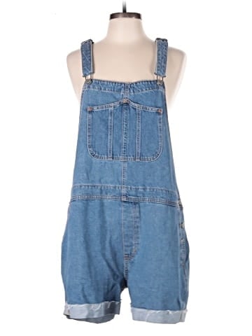 Old Navy Overalls (view 1)