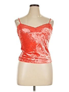 Dkny Jeans Sleeveless Top
