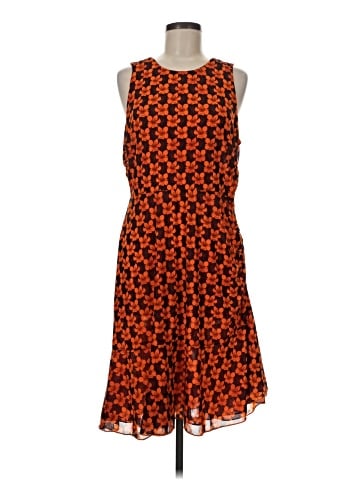 CAbi Casual Dress (view 1)
