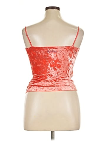 DKNY Jeans Sleeveless Top (view 2)