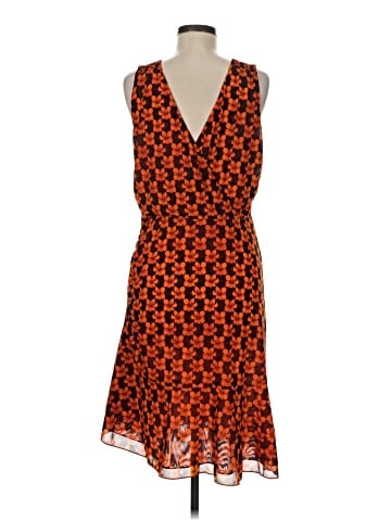 CAbi Casual Dress (view 2)