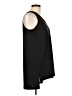 L.L.Bean Black Sleeveless T-Shirt Size L - photo 4