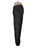RBX Tweed Gray Casual Pants Size L - photo 5