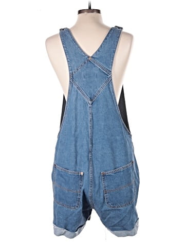 Old Navy Overalls (view 2)