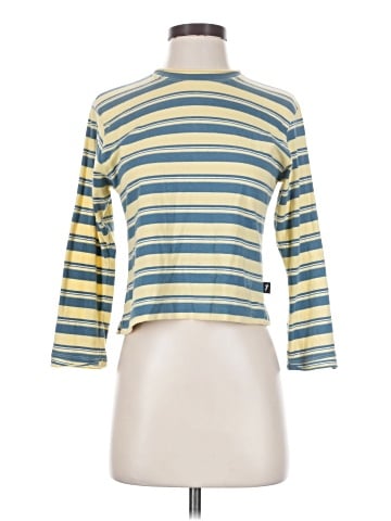 Horny Toad 3/4 Sleeve T-Shirt (view 1)