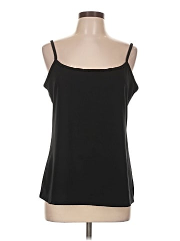 NY&C Sleeveless Top (view 1)