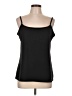 NY&C Black Sleeveless Top Size XL - photo 1