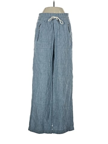 Athleta Linen Pants (view 1)
