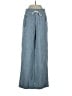 Athleta 100% Linen Blue Linen Pants Size 0 - photo 1