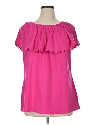 D&Co. Short Sleeve T-Shirt (view 1)