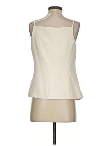 Christian Lacroix TJX Sleeveless Blouse (view 2)