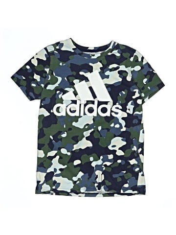 Adidas Short Sleeve T-Shirt (view 1)