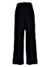 Alfani Solid Black Dress Pants Size XL - photo 2